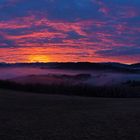 Blick ins Ötscherland