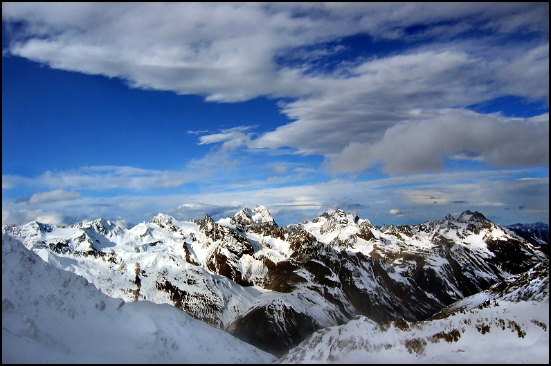 BLICK INS PITZTAL........