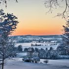 Blick ins Rottal