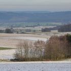 Blick ins Ruhrtal