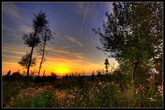 Blick ins Sauerland