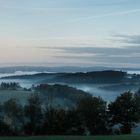 Blick ins Sauerland