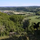 Blick ins Siegtal