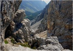 Blick ins Stempeljoch