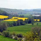 Blick ins Tal