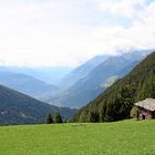 Blick ins Tal