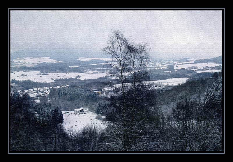 blick ins tal