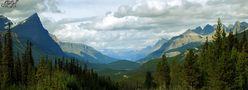 Blick ins Tal de Petra Hasler 