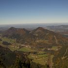 Blick ins Tal