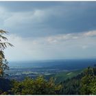 Blick ins Tal