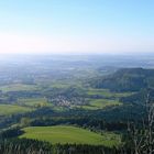 Blick ins Tal