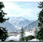 Blick ins Tal - Verbier (CH) #5