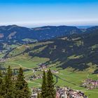 Blick ins TannheimerTal 