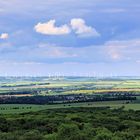 Blick ins Thüringer Land