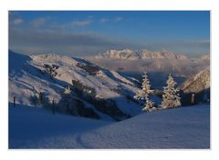 Blick ins Tirol