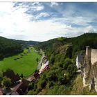 Blick ins Trubachtal