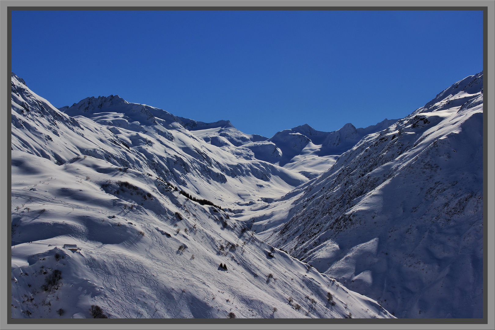 Blick ins Unteralptal