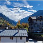 Blick ins Valsertal