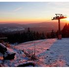 Blick ins Warmensteinacher Tal