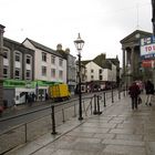 Blick ins winterliche Penzance