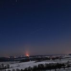 Blick nach Altenstein