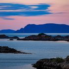 Blick nach Andøya