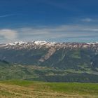 Blick nach Bellwald