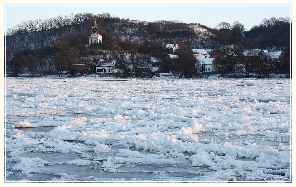 Blick nach drüben (2)