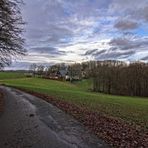 Blick nach Dürhölten 