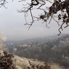 Blick nach Eisenach