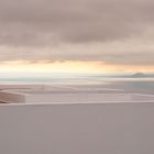 Blick nach Fuerteventura