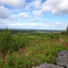 Blick nach Galway Bay