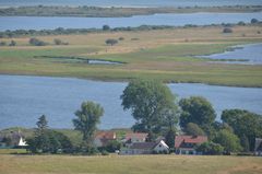 Blick nach Grieben Sep.2024