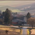 Blick nach Herzogbirbaum