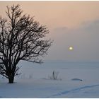 Blick nach Hiddensee