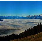 Blick nach Innsbruck :-))