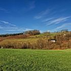 Blick nach Jedinghagen