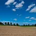 Blick nach Kiel