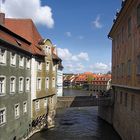 Blick nach Klein-Venedig