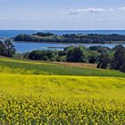 Blick nach Klein Zicker