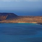 Blick nach La Graciosa - 2014 (4)