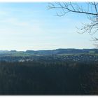 Blick nach Lichtenberg