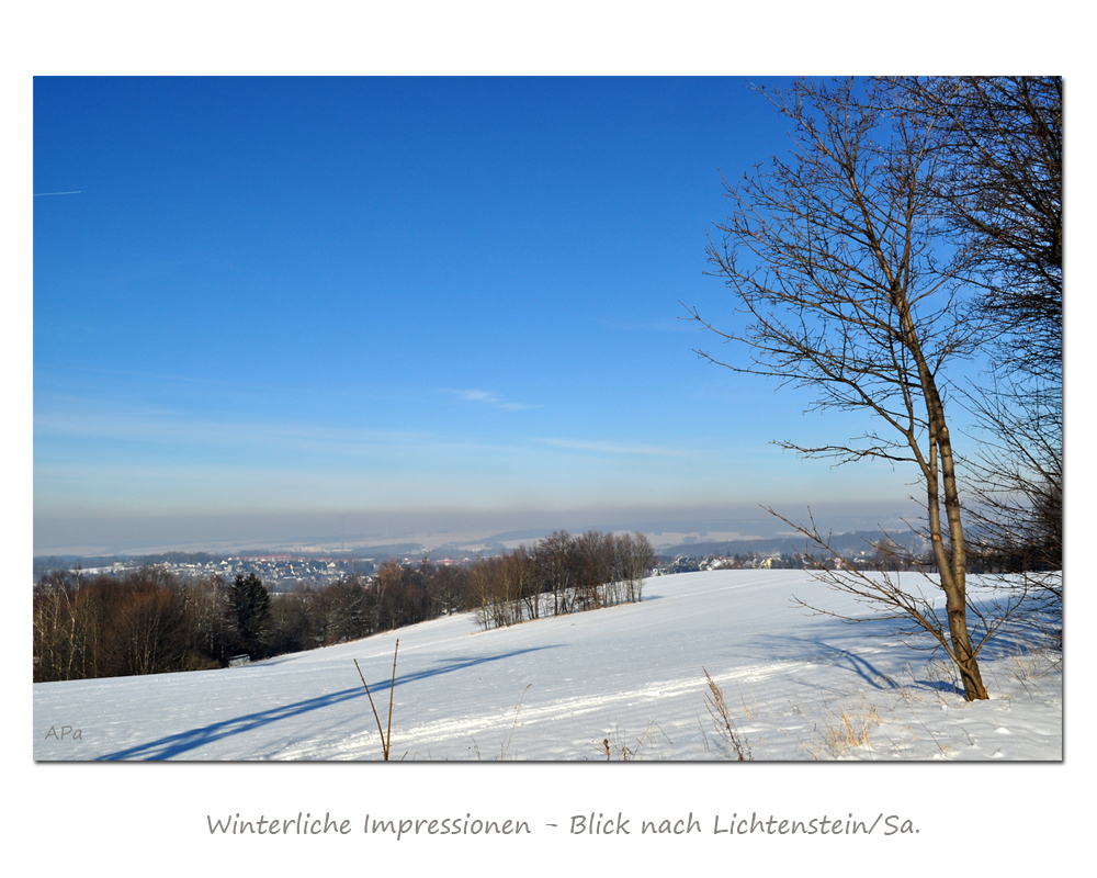 Blick nach Lichtenstein (1)