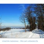 Blick nach Lichtenstein (4)