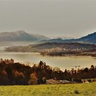 Blick nach Luzern