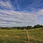 Blick nach Magdheide 