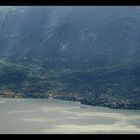 Blick nach Malcesine