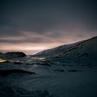 +++ Blick nach Mordo... Tromsö +++