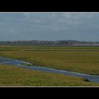 Blick nach Niedersachsen