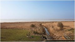 Blick nach Nordstrand